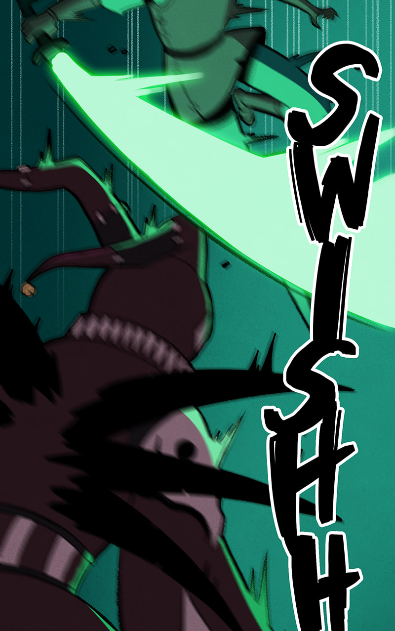 Read Line chapter 20 image 55 on Lezhin