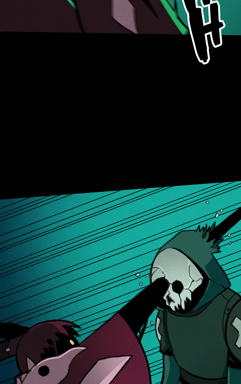 Read Line chapter 20 image 56 on Lezhin