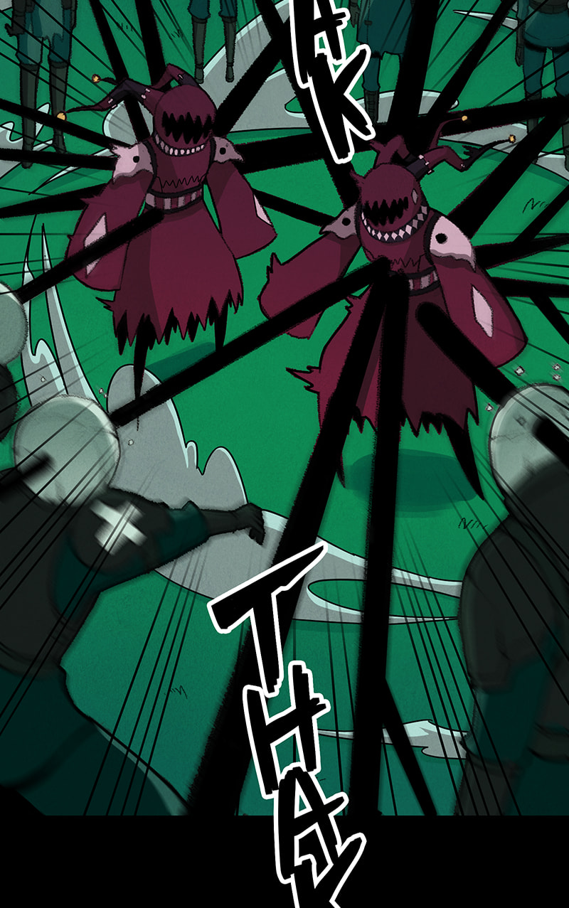 Read Line chapter 20 image 66 on Lezhin