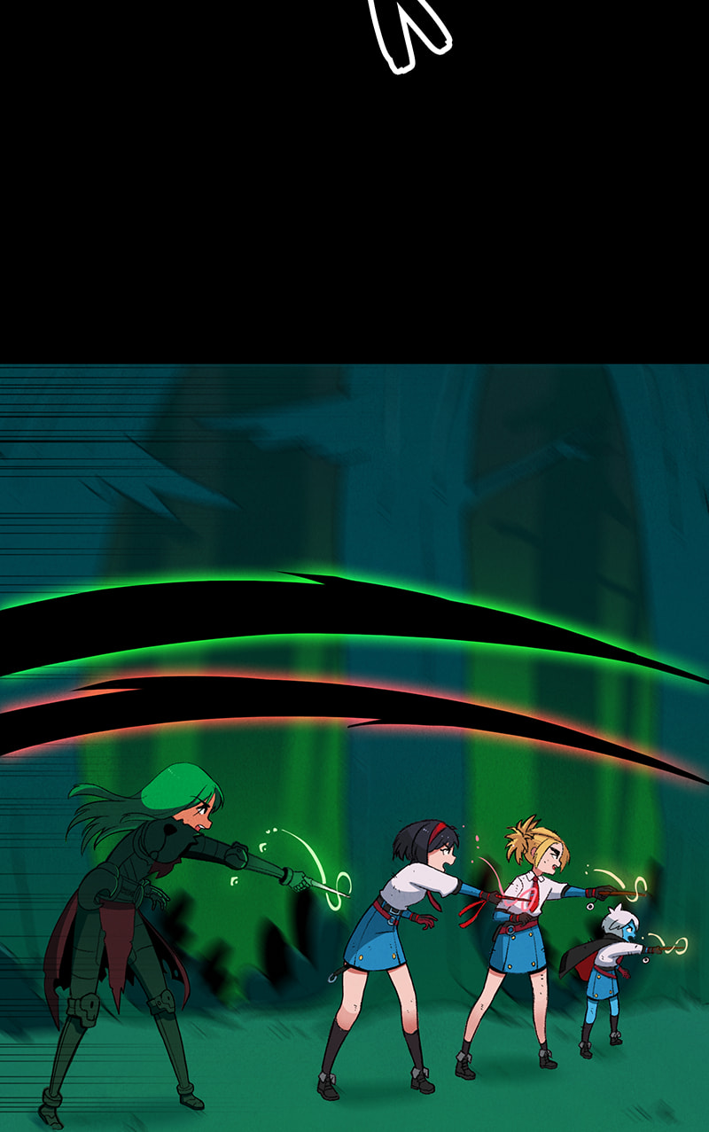 Read Line chapter 20 image 67 on Lezhin