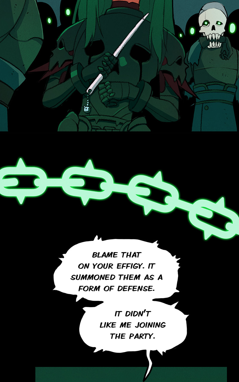 Read Line chapter 20 image 7 on Lezhin