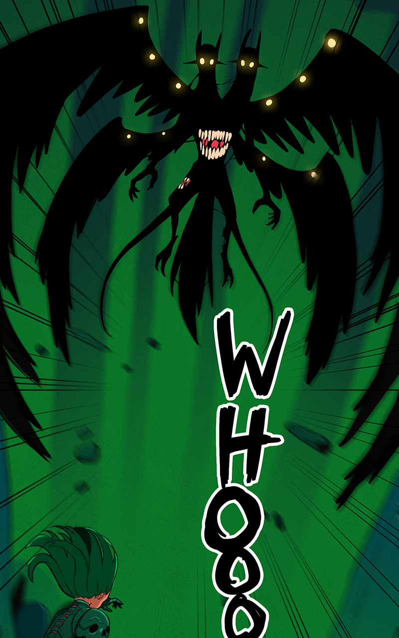 Read Line chapter 20 image 75 on Lezhin