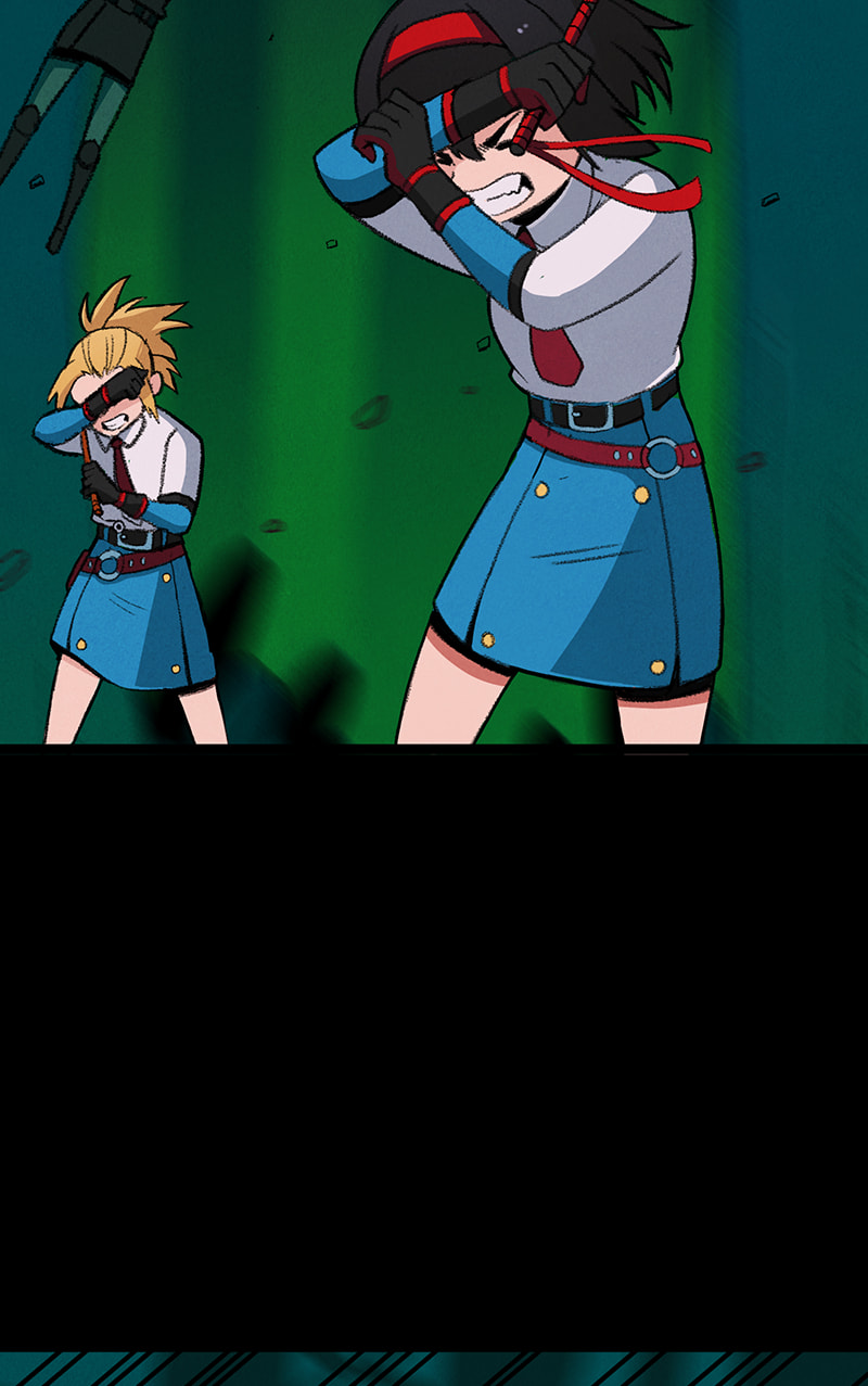 Read Line chapter 20 image 77 on Lezhin