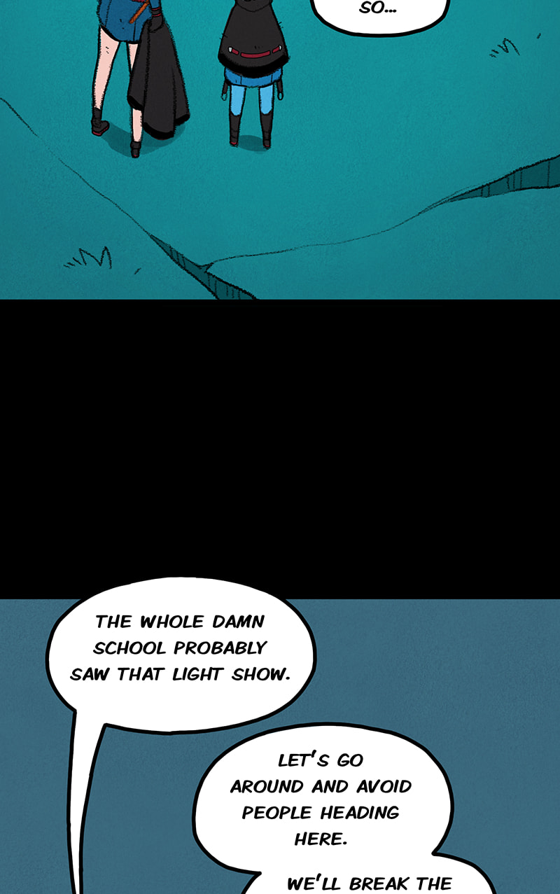 Read Line chapter 20 image 86 on Lezhin
