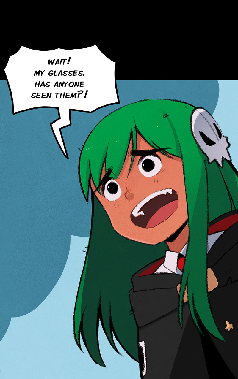 Read Line chapter 20 image 88 on Lezhin