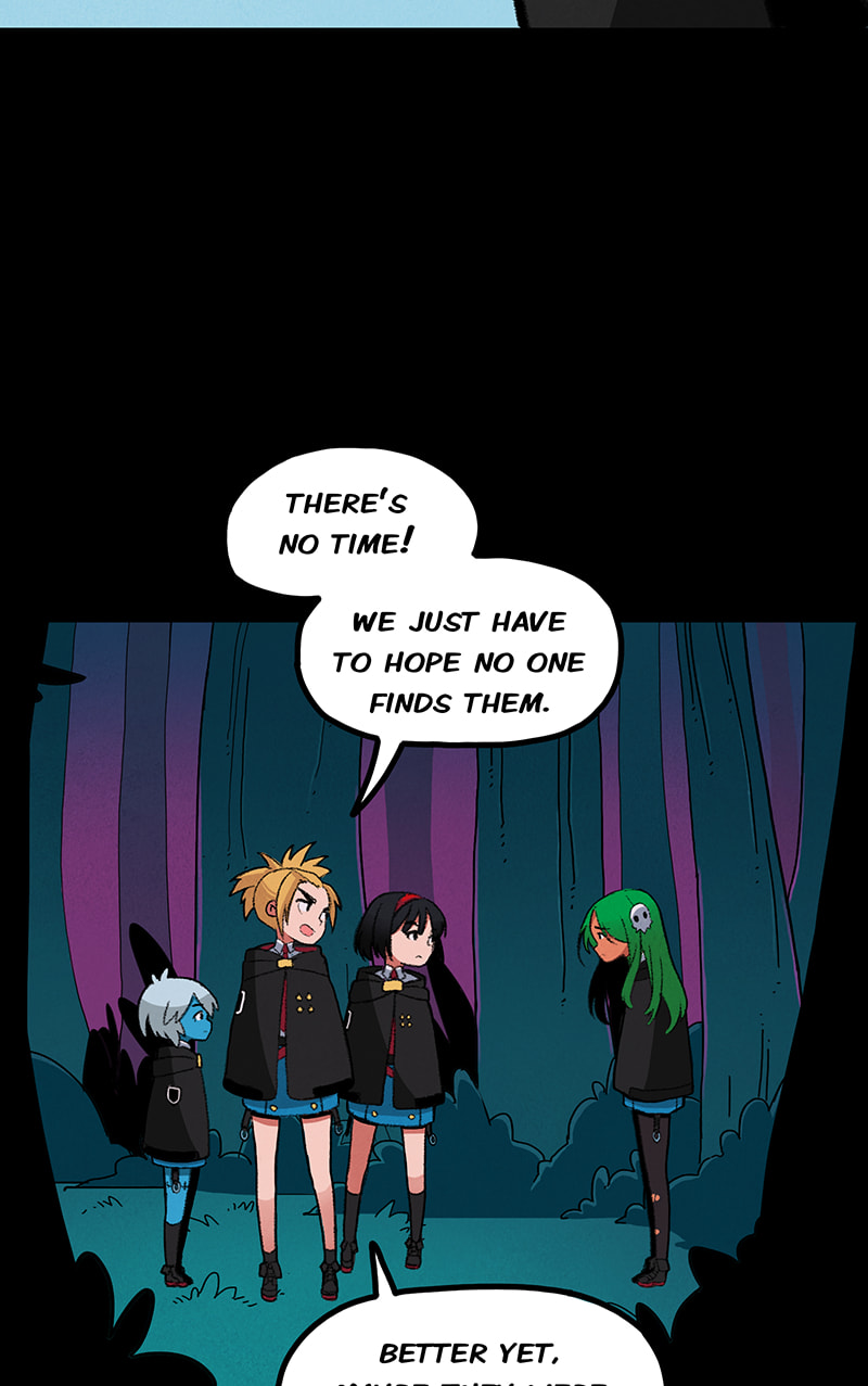 Read Line chapter 20 image 89 on Lezhin
