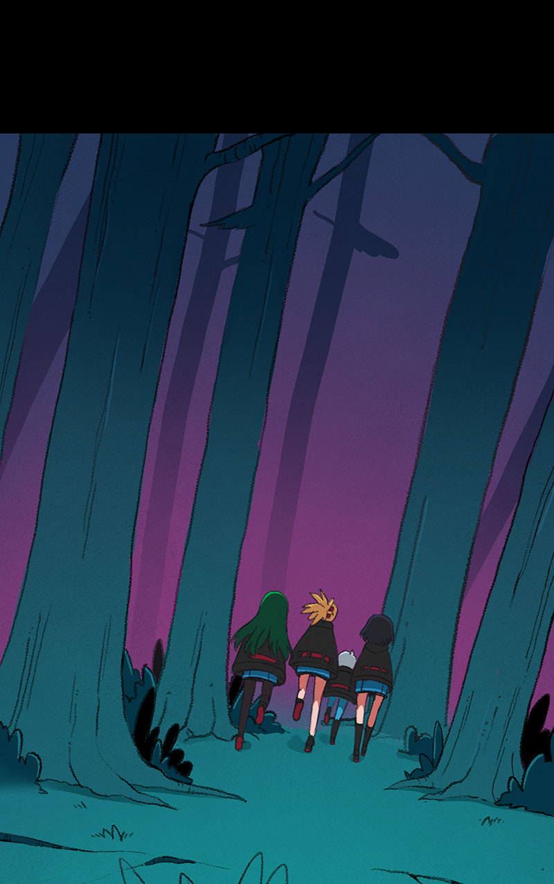 Read Line chapter 20 image 94 on Lezhin