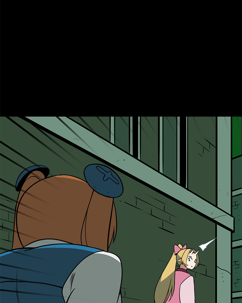 Read Line chapter 200 image 1 on Lezhin