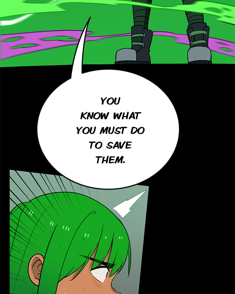 Read Line chapter 200 image 18 on Lezhin