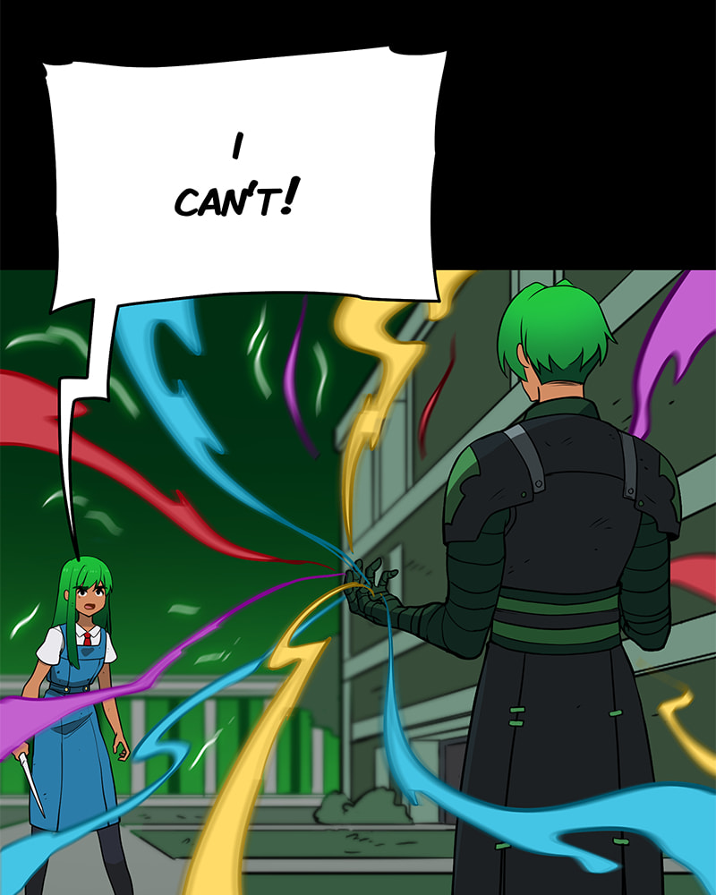 Read Line chapter 200 image 20 on Lezhin
