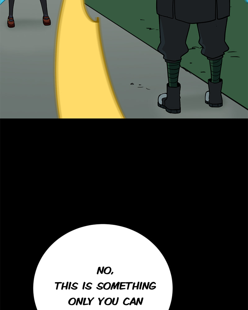Read Line chapter 200 image 21 on Lezhin