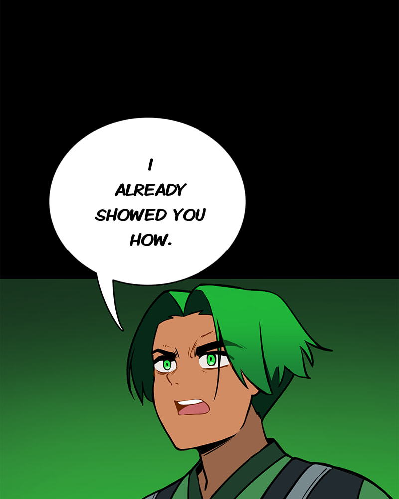 Read Line chapter 200 image 23 on Lezhin