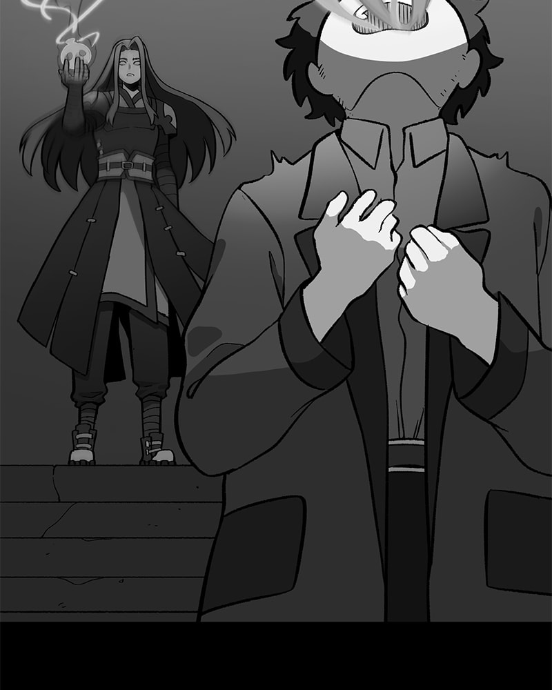 Read Line chapter 200 image 26 on Lezhin
