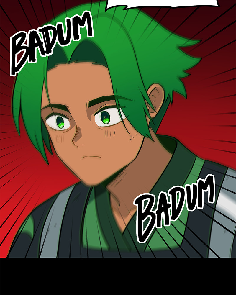 Read Line chapter 200 image 35 on Lezhin