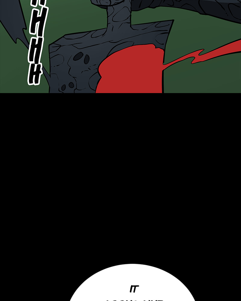 Read Line chapter 200 image 46 on Lezhin