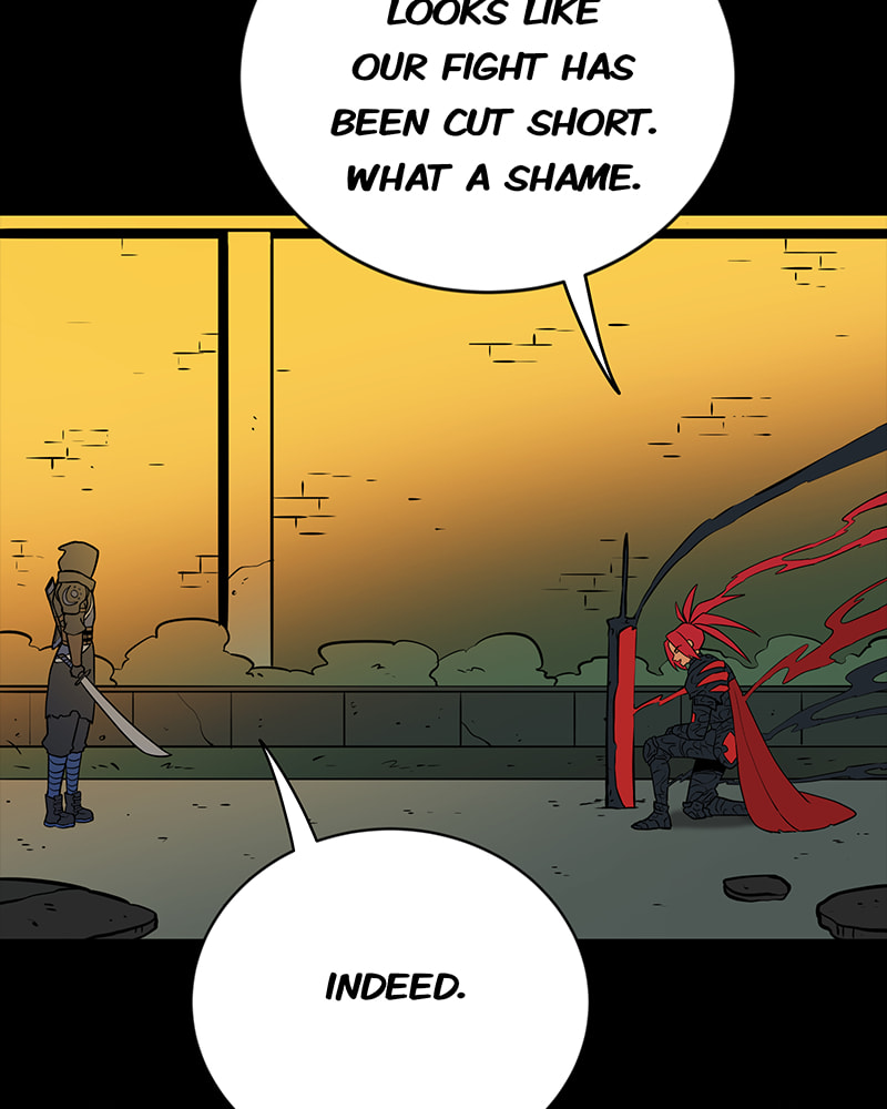 Read Line chapter 200 image 47 on Lezhin