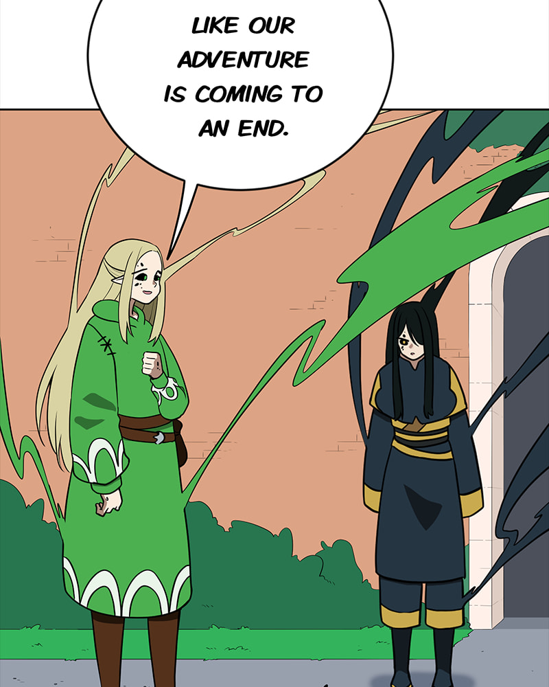 Read Line chapter 200 image 52 on Lezhin