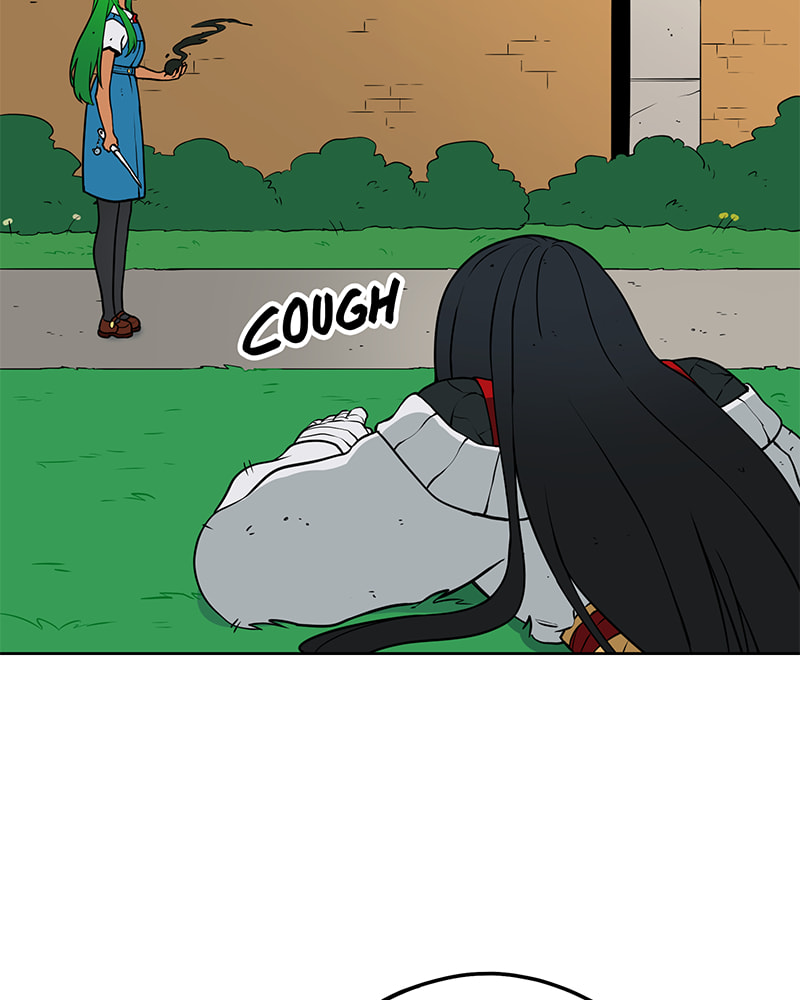 Read Line chapter 200 image 65 on Lezhin