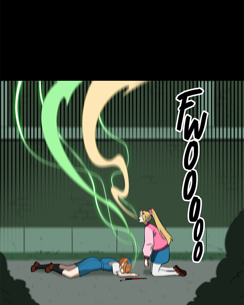 Read Line chapter 200 image 7 on Lezhin