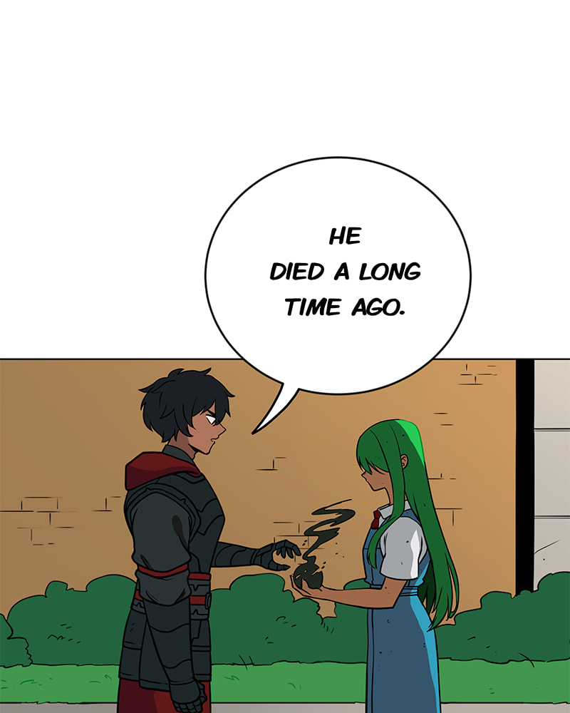 Read Line chapter 200 image 72 on Lezhin
