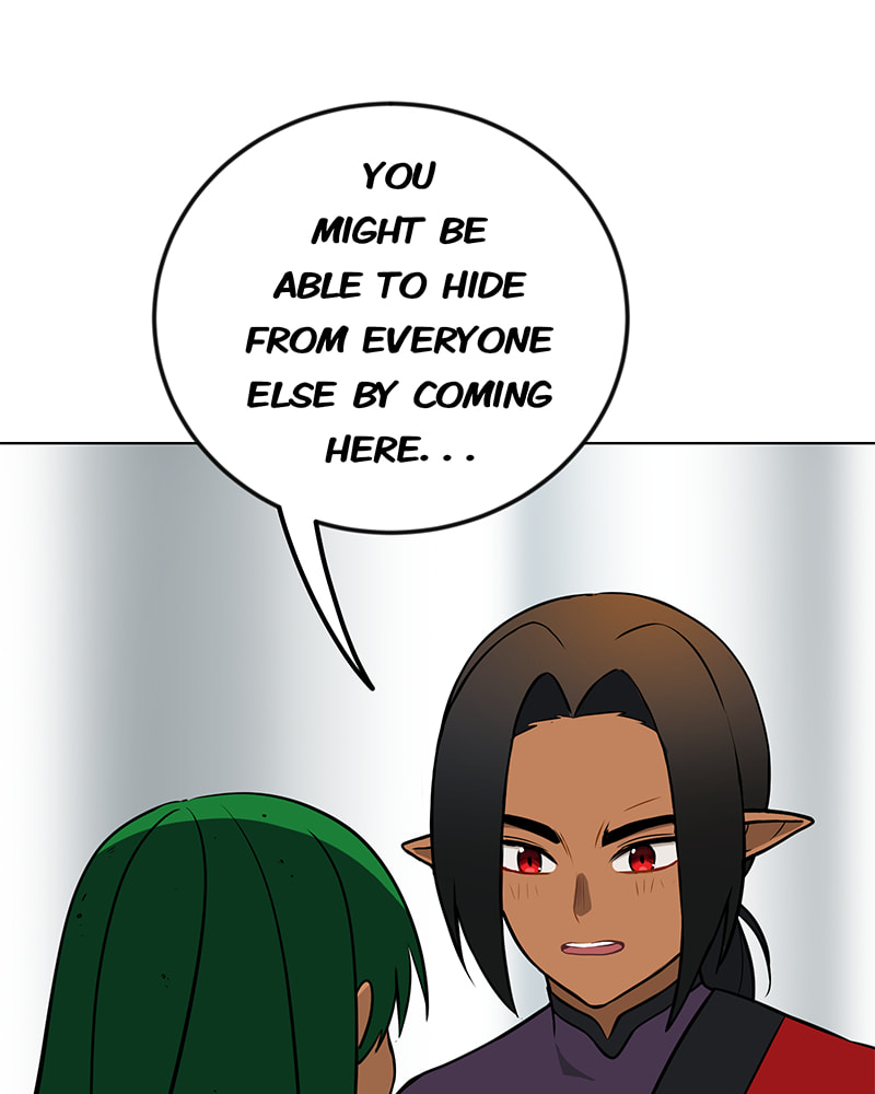 Read Line chapter 200 image 93 on Lezhin
