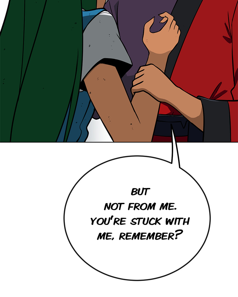 Read Line chapter 200 image 94 on Lezhin