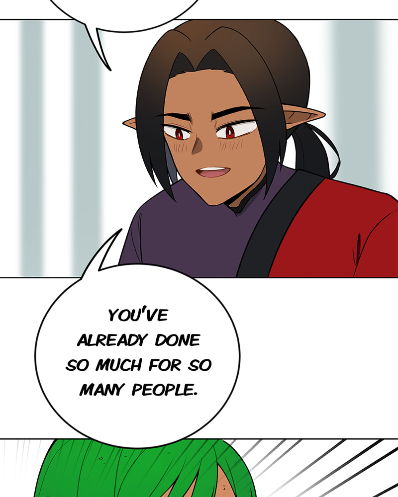 Read Line chapter 201 image 21 on Lezhin