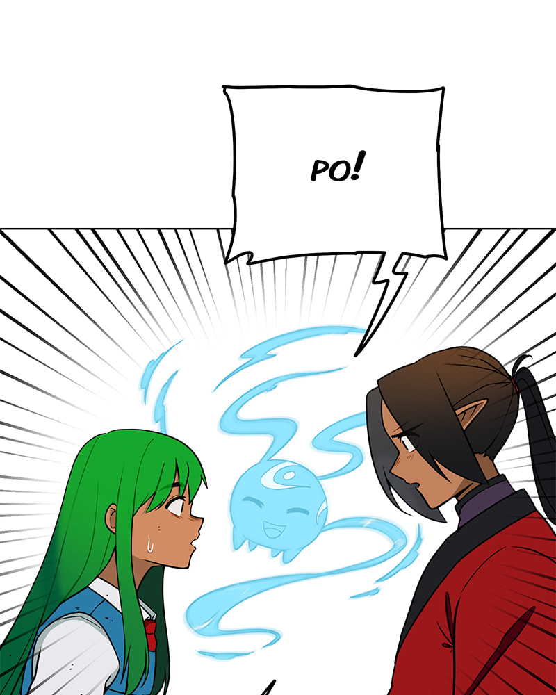 Read Line chapter 201 image 28 on Lezhin