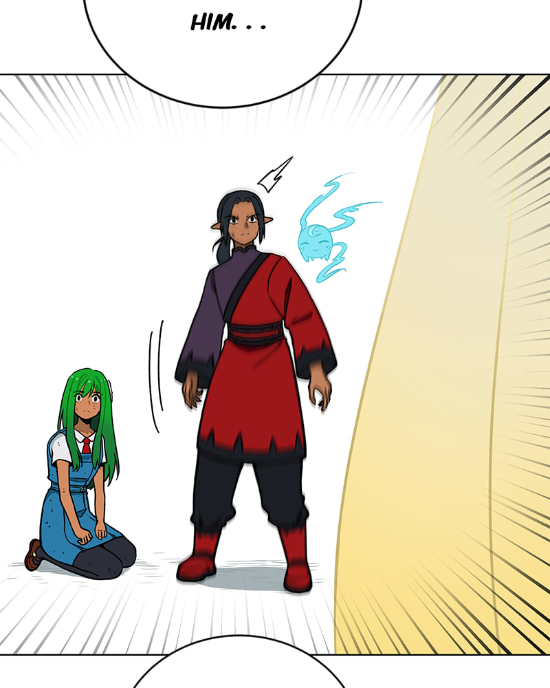 Read Line chapter 201 image 30 on Lezhin
