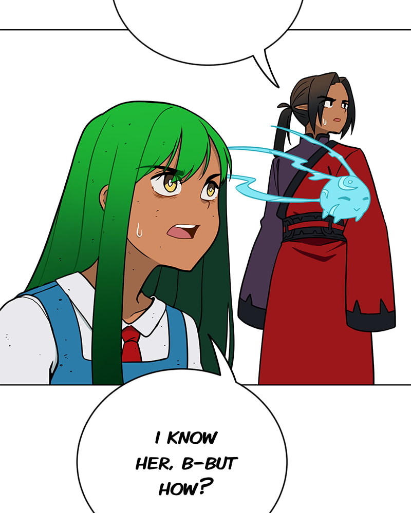 Read Line chapter 201 image 34 on Lezhin