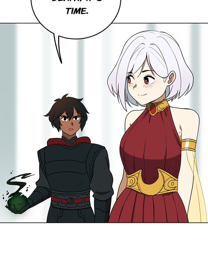 Read Line chapter 201 image 43 on Lezhin