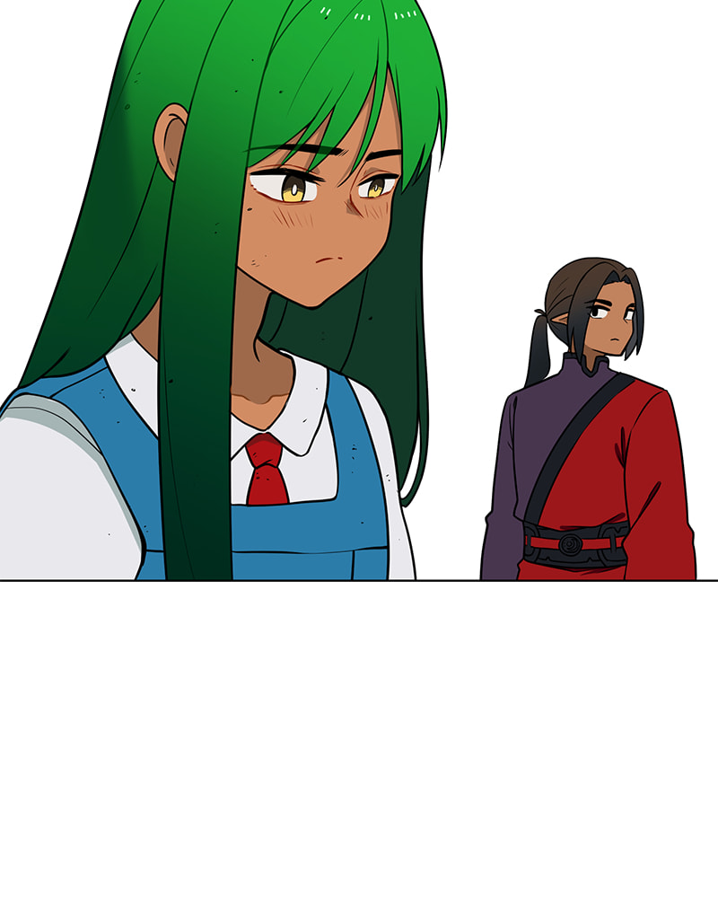 Read Line chapter 201 image 48 on Lezhin