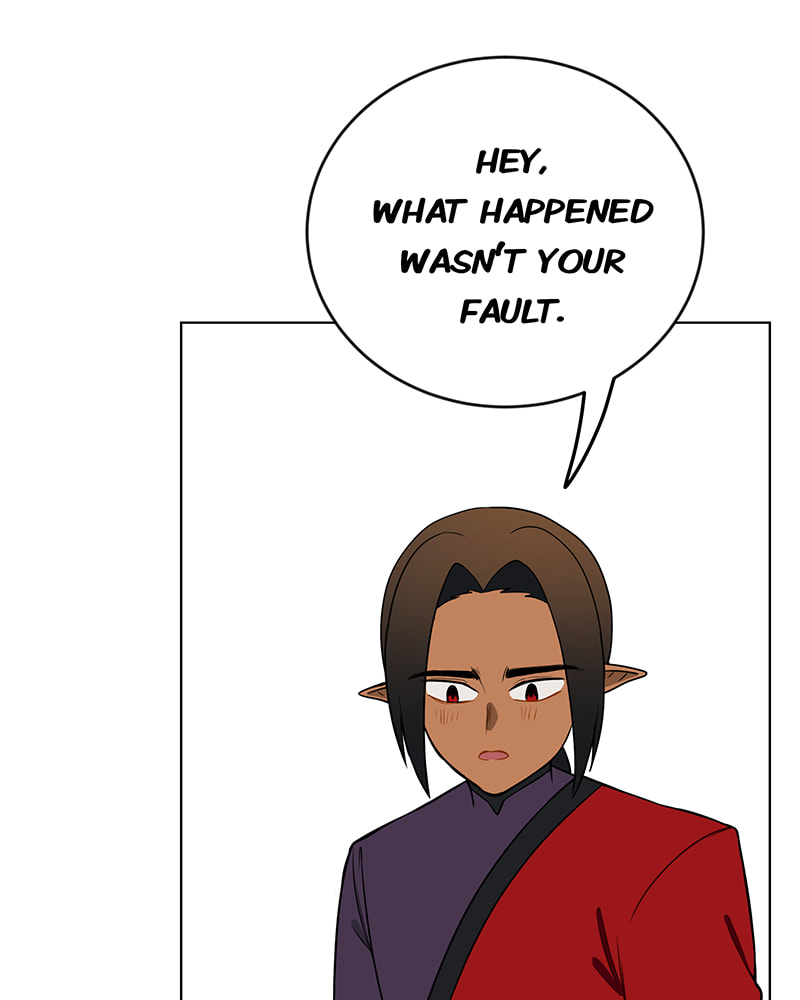 Read Line chapter 201 image 5 on Lezhin