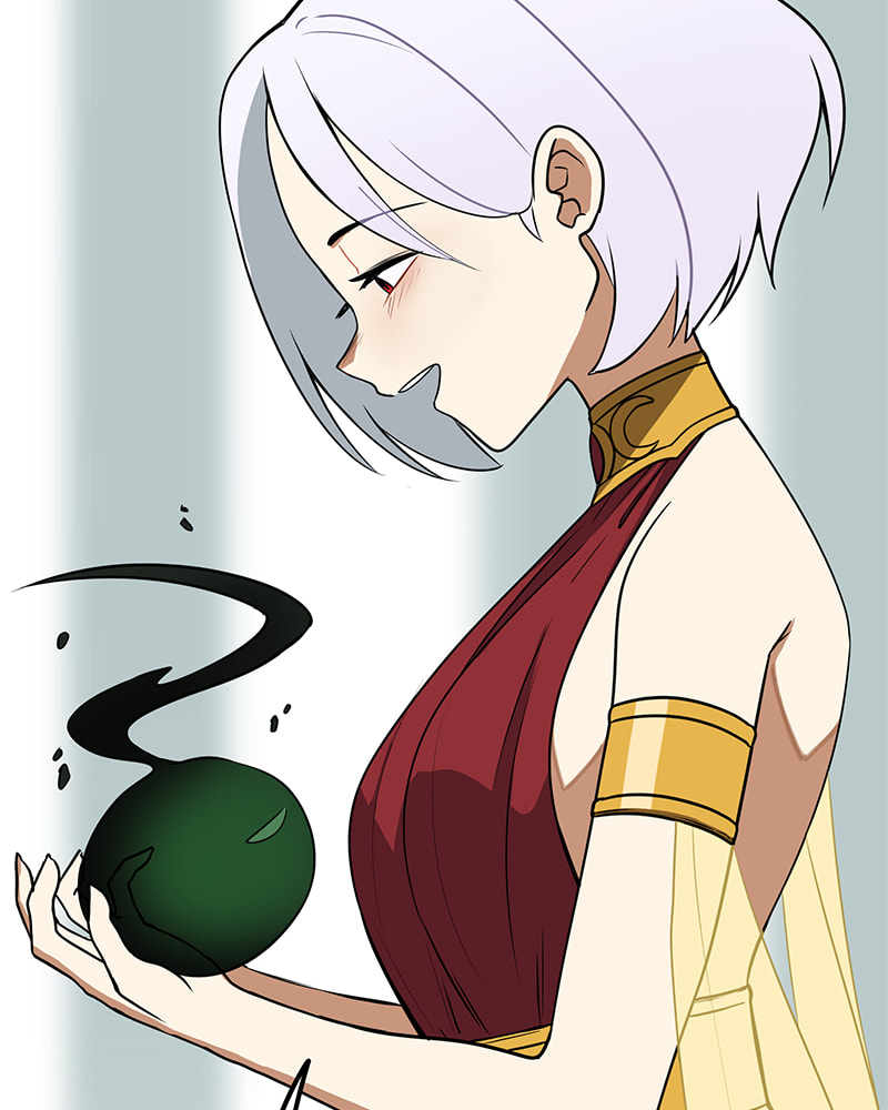 Read Line chapter 201 image 51 on Lezhin
