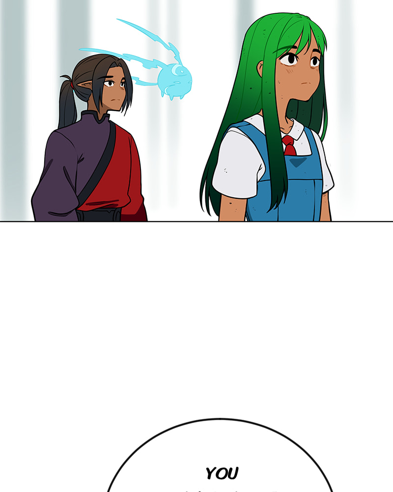 Read Line chapter 201 image 67 on Lezhin