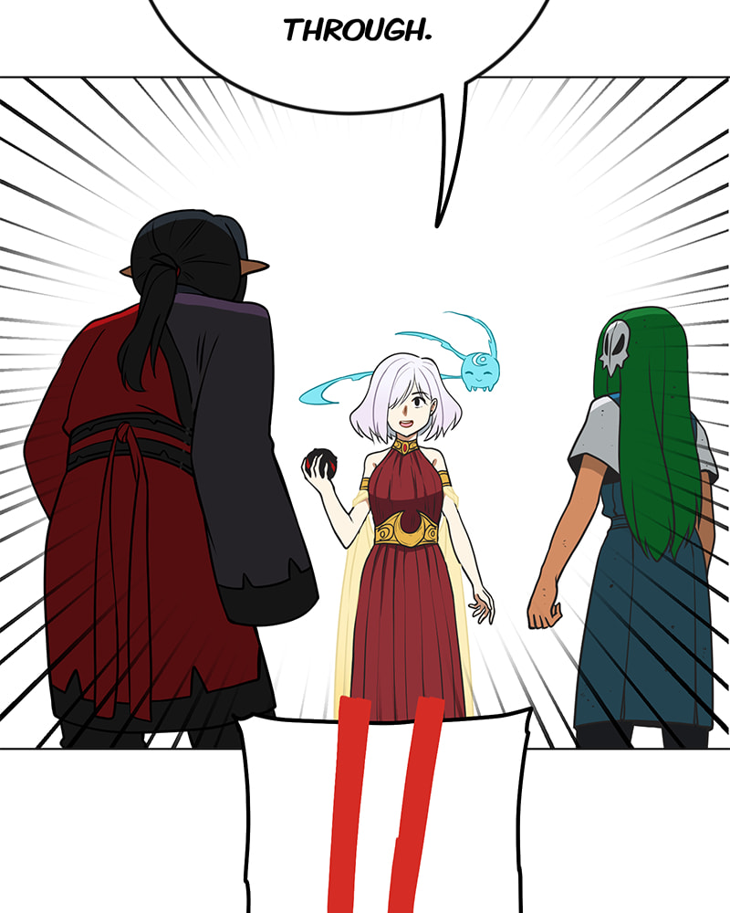 Read Line chapter 201 image 81 on Lezhin