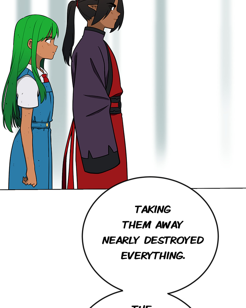 Read Line chapter 202 image 21 on Lezhin