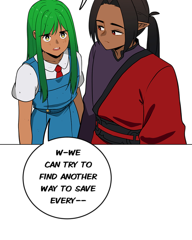 Read Line chapter 202 image 31 on Lezhin