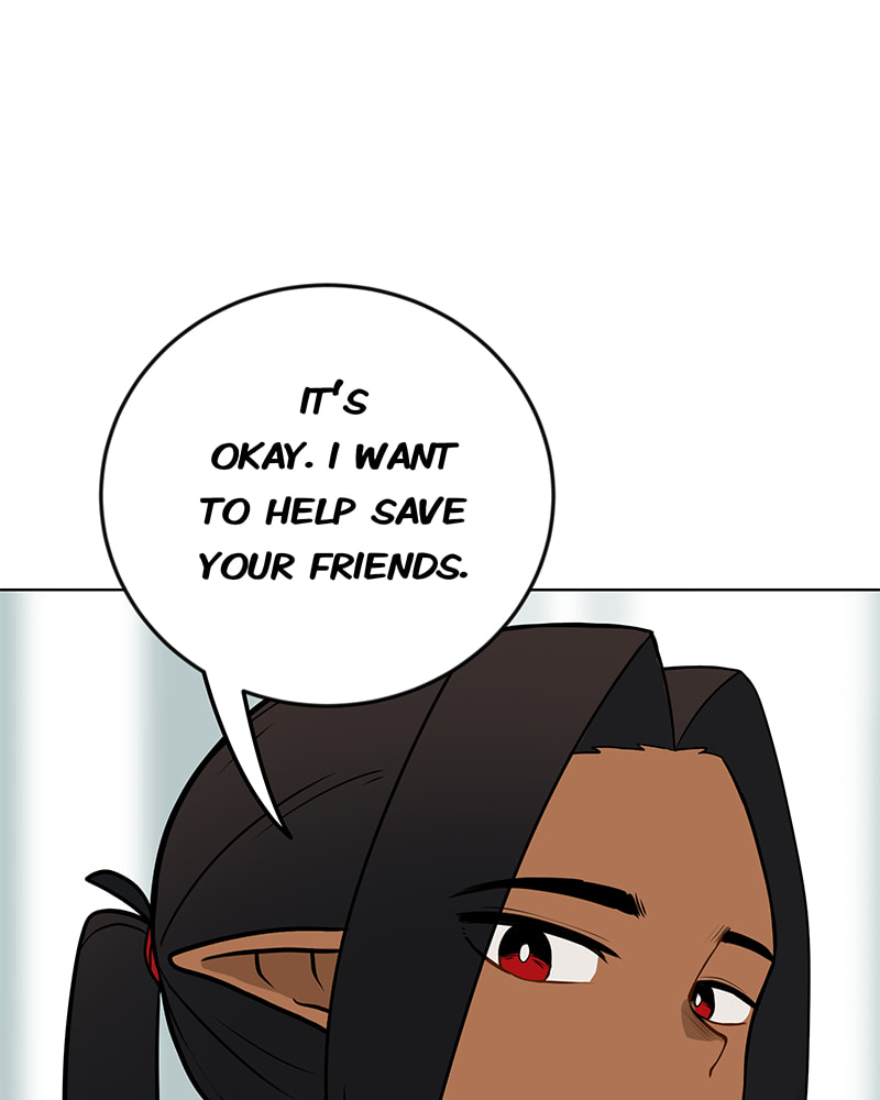 Read Line chapter 202 image 32 on Lezhin