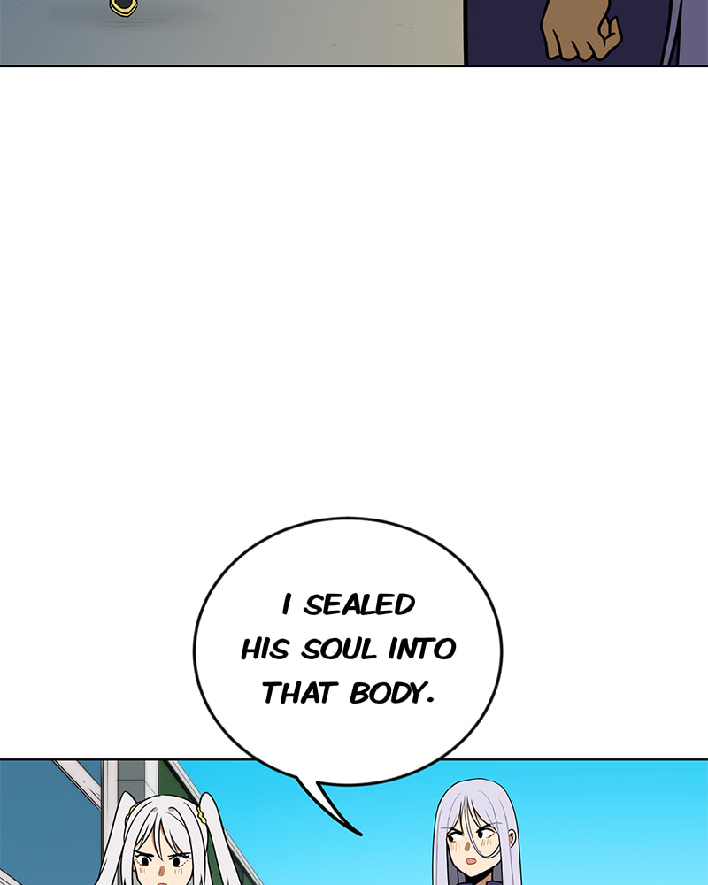 Read Line chapter 202 image 59 on Lezhin