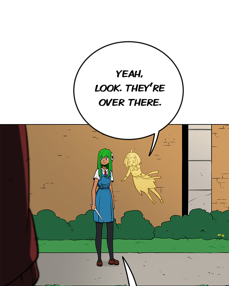 Read Line chapter 202 image 81 on Lezhin