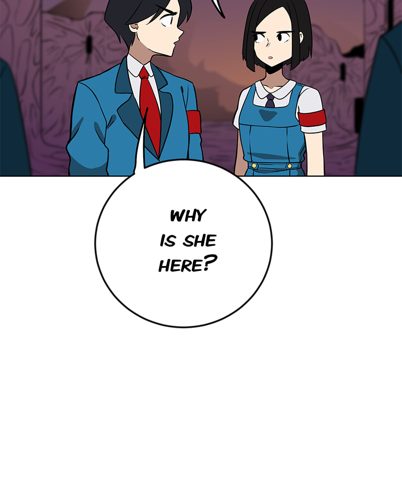 Read Line chapter 203 image 100 on Lezhin