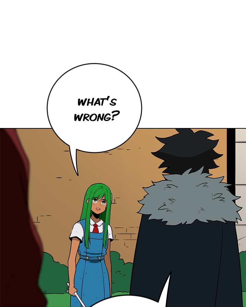 Read Line chapter 203 image 11 on Lezhin