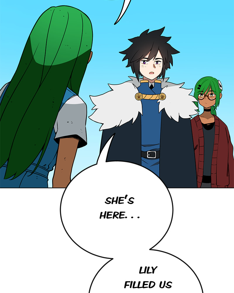 Read Line chapter 203 image 13 on Lezhin