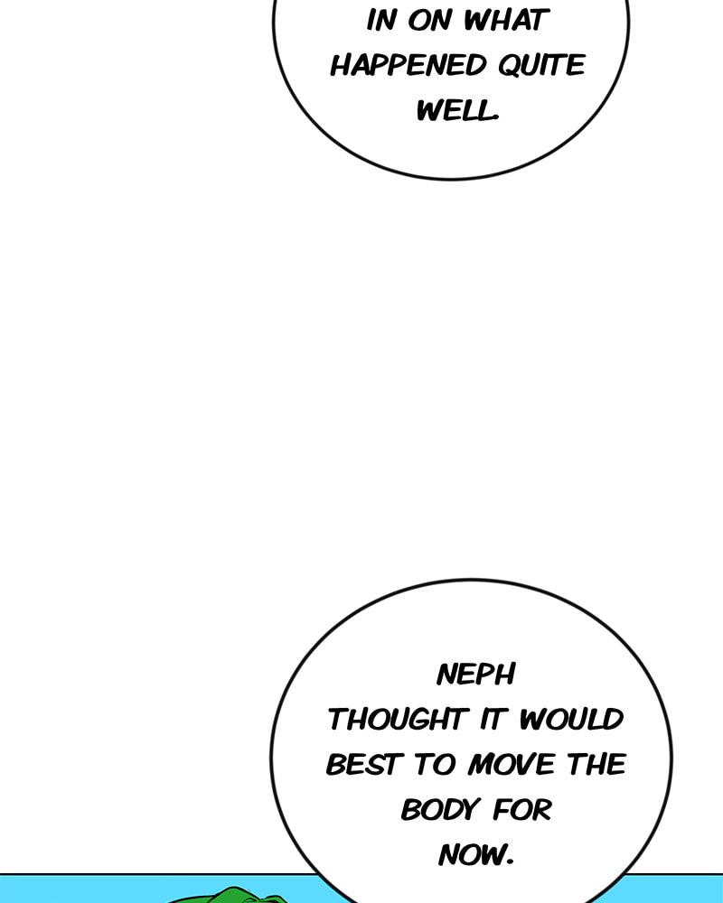 Read Line chapter 203 image 14 on Lezhin
