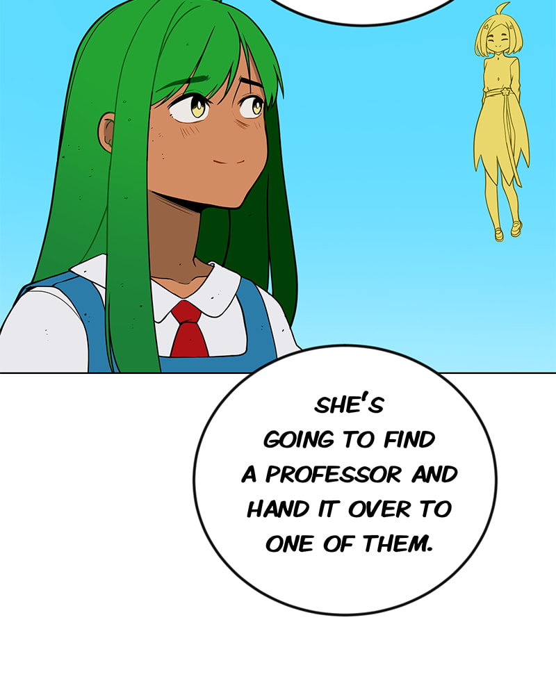 Read Line chapter 203 image 15 on Lezhin