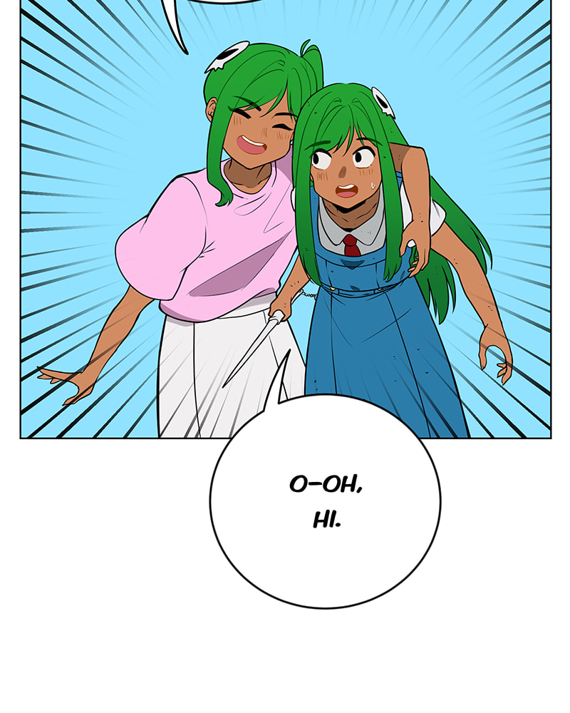 Read Line chapter 203 image 19 on Lezhin