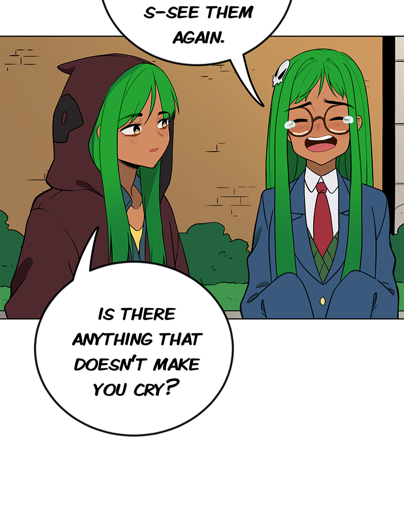 Read Line chapter 203 image 2 on Lezhin