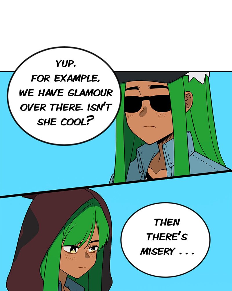 Read Line chapter 203 image 22 on Lezhin