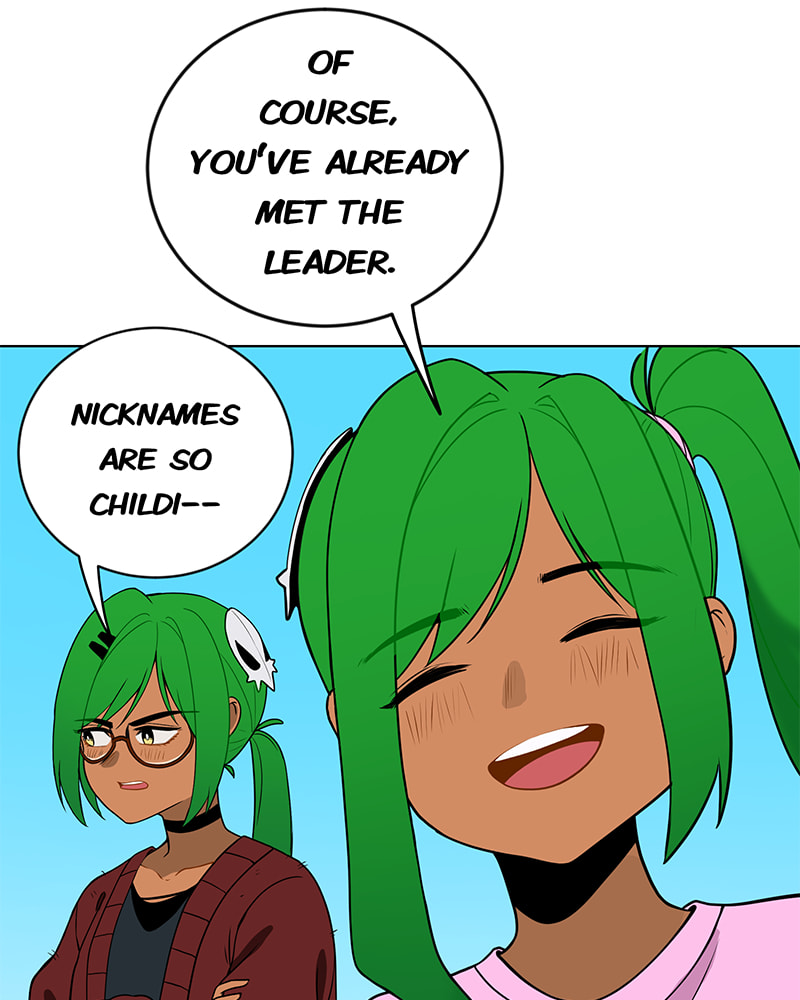 Read Line chapter 203 image 26 on Lezhin